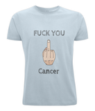 Fuck You Cancer Unisex T-Shirt