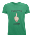 Fuck You Cancer Unisex T-Shirt