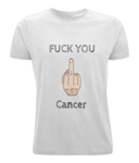 Fuck You Cancer Unisex T-Shirt