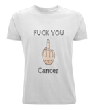 Fuck You Cancer Unisex T-Shirt